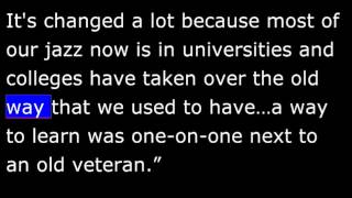 Biography - BD - Salute to Dave Brubeck -