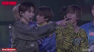 NCT 127 &quot;Heartbreaker&quot; NEO CITY in SAITAMA 720p