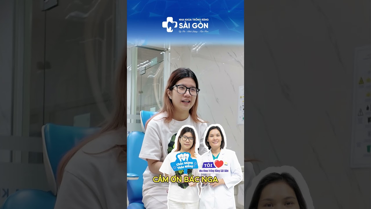 TỰ TI thêm “N”iềng - TỰ TIN bật liền: Tạm biệt răng thưa, hàm chìa - Răng khít, đều, khớp cắn chuẩn