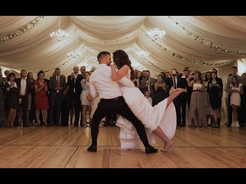 Pierwszy taniec | Wedding dance | First dance | Grease - You're The One That I Want