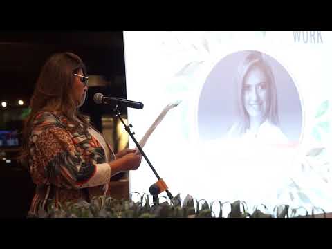 EVENTO MULHERES EMPREENDEDORAS MQI