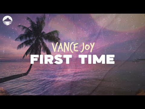 First Time thumbnail