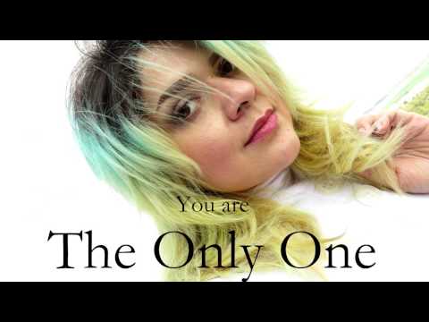 KANON JAXN - The Only One (Lyrics Video)