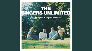 The Singers Unlimited - Since You've Asked video