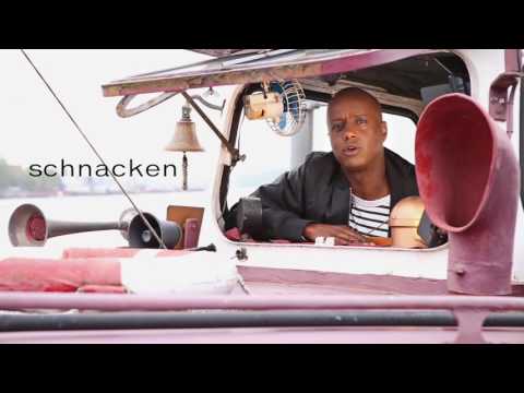 Plattdeutsch für Anfänger mit Yared Dibaba – Folge 10 "schnacken"