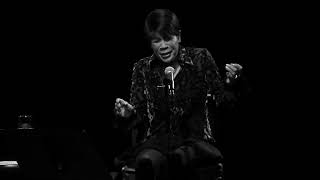 Bettye LaVette at The Kessler Theater in Dallas, Texas