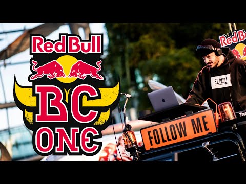 Red Bull BC One 2025 Mixtape  | Bboy Music | DJ Just A Kid