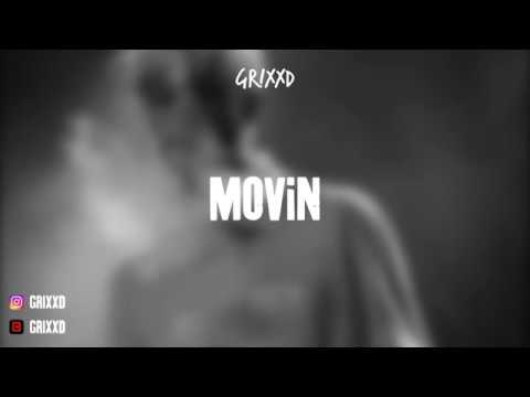 Lil Peep x Fish Narc Type Beat (GR!XXD) - "movin" | Type Beat | Rap/Trap Instrumental 2019