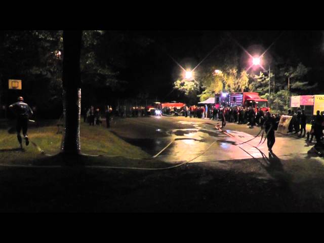 Hájov-pod hasičárnou, 03. 09. 2011