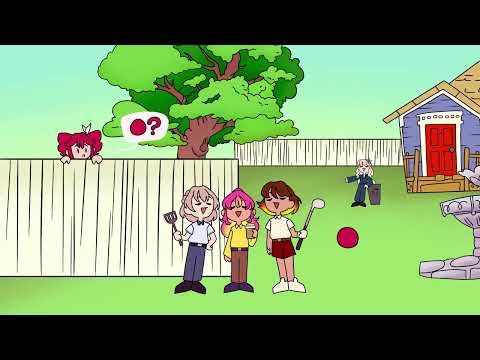 "Gated Community" from VeggieTales - Synth V Cover