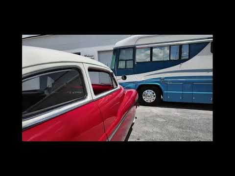 1950 Mercury Eight (CC-2064165) for sale in Lakeland, Florida