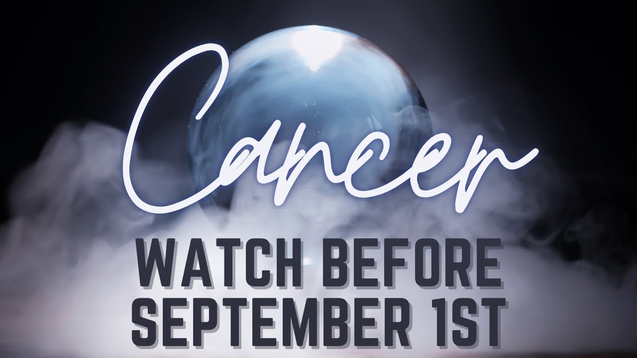 Cancer Tarot ♋️ Get Ready Cancer! Major Shakeup In Your Future