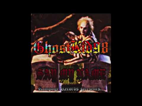 6 SENZ - SAY MY NAME [PROD. b u t c h x r 666]