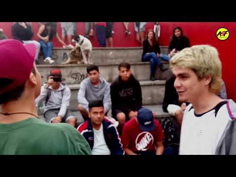 ZETA BM VS NAICO OCTAVOS DE FINAL ASF