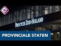 Forum, VVD en CDA willen het gaan doen in Zuid-Holland, maar wie haakt er aan? - OMROEP WEST