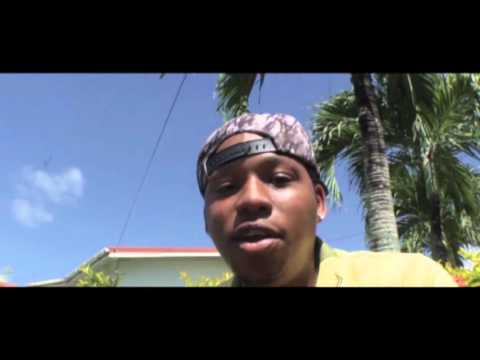 Blacfyah - Irie (Official Music Video)