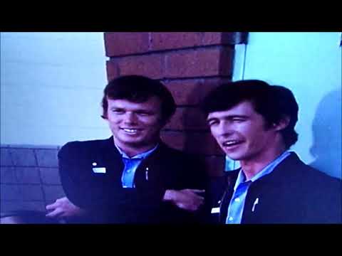 Emergency .   Johnny  &   Roy.