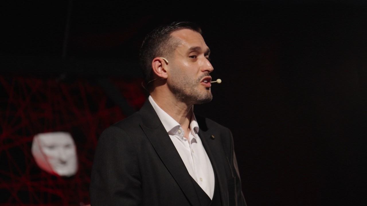 How local village feasts can still bring us together | Clifford Galea Vella | TEDxUniversityofMalta