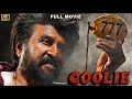 Coolie कुली Full Movie In 4K Superstar Rajnikanth Puneet Issar Rajnikanth Action Movie
