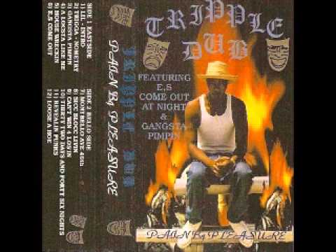 Tripple Dub - E.S. Come Out [1995][Denver, CO]