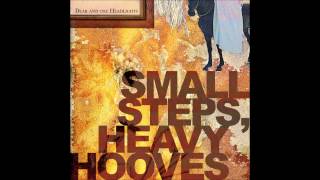 Dear and the Headlights - Sweet Talk