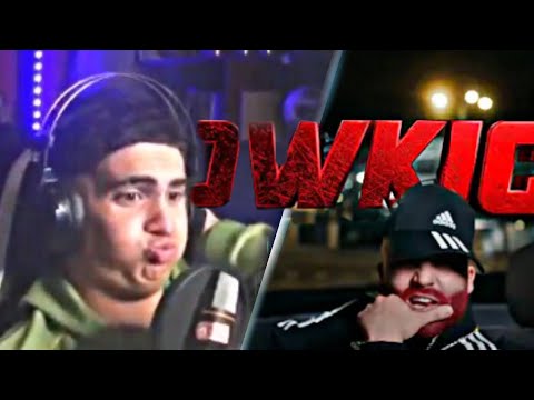 REACCION a Perro Primo, DT.Bilardo - LOWKICK - Neo420