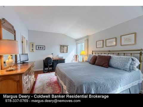 52 Millpond Unit 52, North Andover MA 01845 - Condo - Real Estate - For Sale -