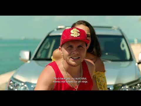 Miami Bici (2020) Trailer