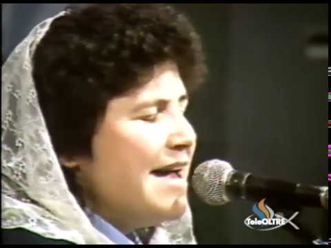 1a Tessalonicesi 4 : 1 - 8 - Gesù è il Signore - GS02-1988 - GS-STORY - TeleOltre