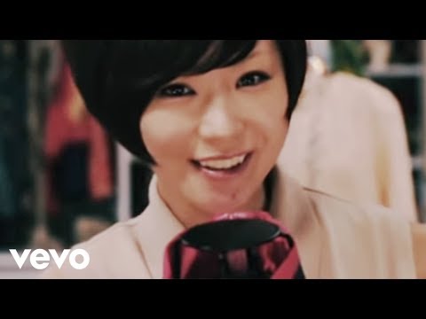 Video thumbnail for 女の子は誰でも (On’nanoko Wa Dare Demo - Fly Me To Heaven)