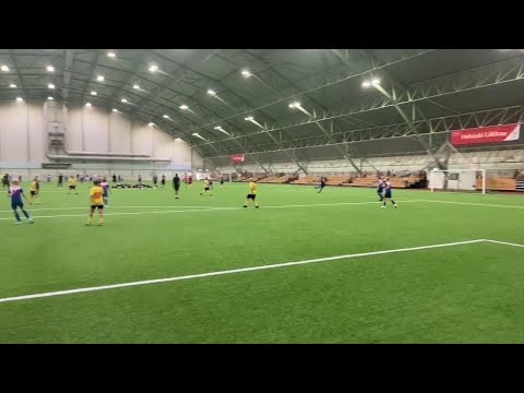 JÄPS sinivalkoinen - VJS/Pun 2