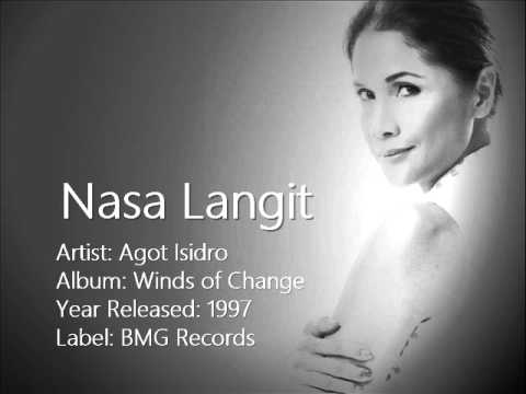 Nasa Langit video