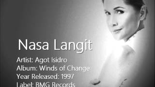 Agot Isidro - Nasa Langit