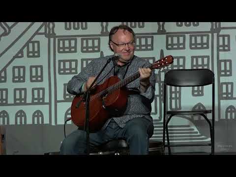 PAWEŁ ORKISZ Z ZESPOŁEM