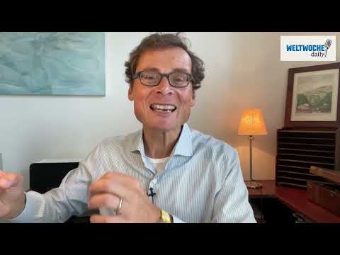 Fünf Jahre #MeToo: Die sexuelle Reformation der Frauen - Weltwoche Daily DE, 19.10.2022