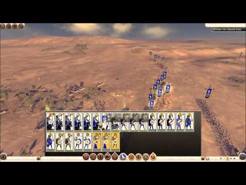 comment gagner rome total war