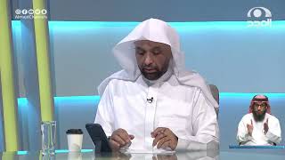 صورة برنامج الجواب الكافي على قناة المجد | 22 - 2 - 1444هـ