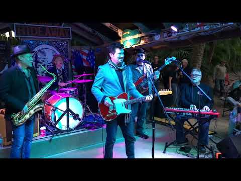 MIKE ZITO w JIMMY CARPENTER - Set 3 - 11 17 2019 - Earl's Hideaway