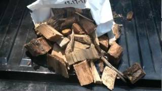 Wood Gasification, As Explained by Wayne Keith