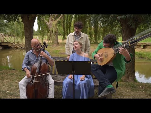 Matthew Locke : "I know that my redeemer lives"