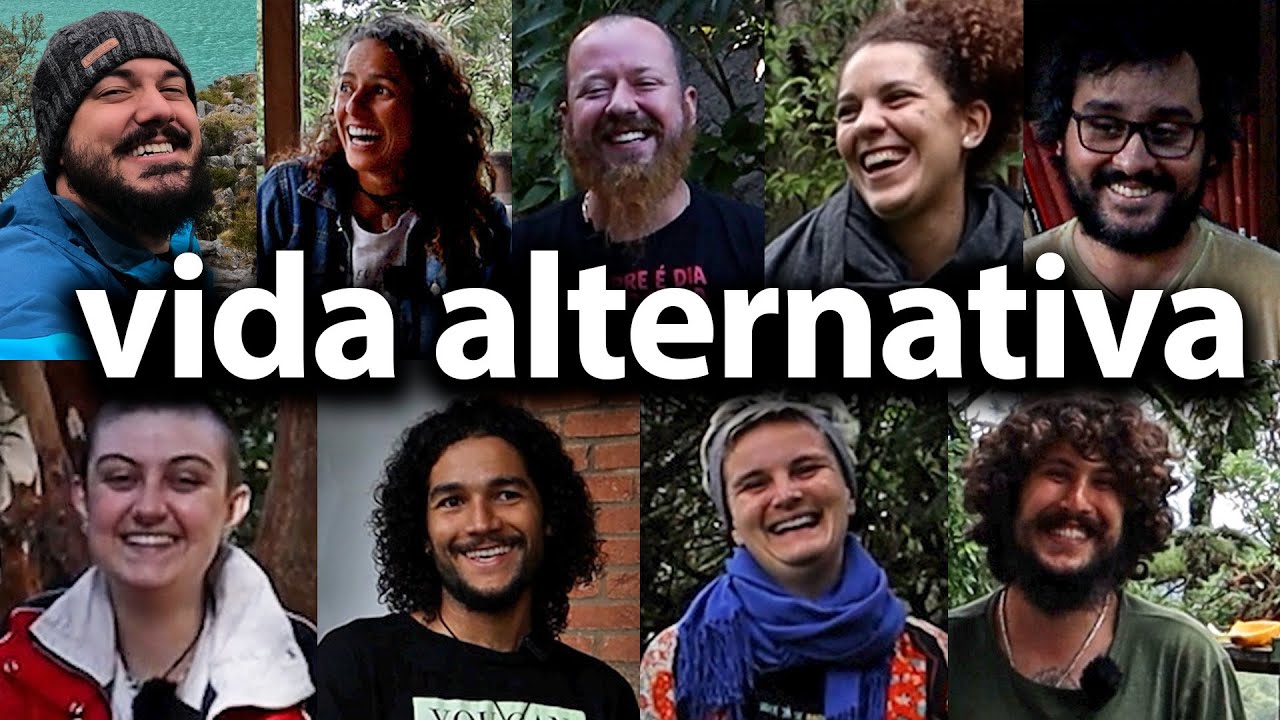 MOCHILEIROS: Histórias que VOCÊ NÃO COSTUMA OUVIR. DOCUMENTÁRIO COMPLETO