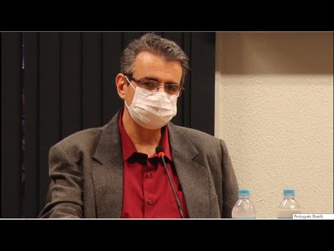CPI ouve secretário da Saúde sobre a compra de equipamentos para uso na pandemia