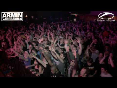 A STATE OF TRANCE 450 | Report New York (1/4)