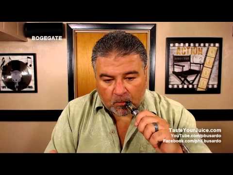 A PBusardo Video - BOGEGATE