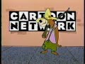 1996 Paw Rugg The HillBilly Bears Cartoon Network Bumper