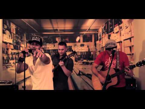 Elijah King feat. 2NYCe- Quitate La Ropa UNPLUGGED