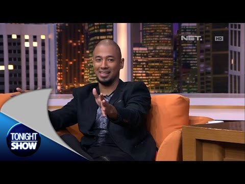 Marcell Siahaan Jadi Drummer Band Rock