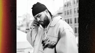 DAVE EAST TYPE BEAT - "NY State of Mind"