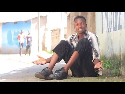 J wizzy _nisiposema (official music video)