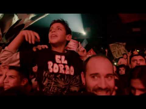 Dejar Caer El Sol - El Bordo
